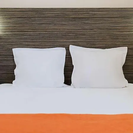 Og L Acropole Hotel *