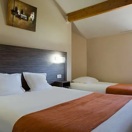 Hotel Og L Acropole