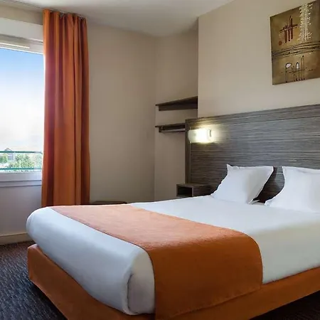 Hotel Og L Acropole
