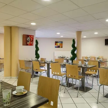 Hotel Og L Acropole