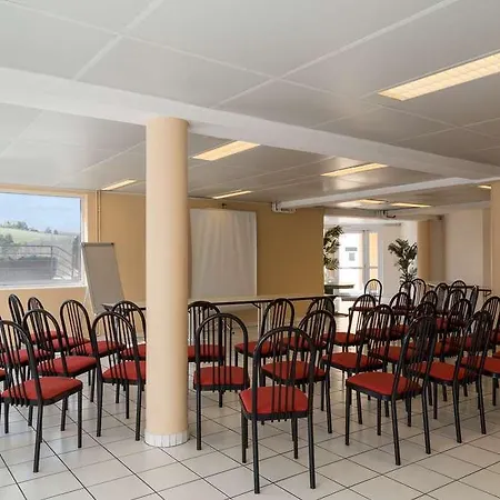 Hotel Og L Acropole